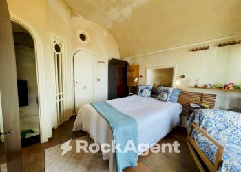 Camera da letto - Independent house via Scavata, 26, Vietri sul Mare - photo 20