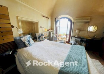 Camera da letto - Independent house via Scavata, 26, Vietri sul Mare - photo 21