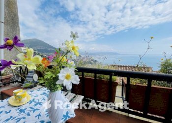 Balcone - Independent house via Scavata, 26, Vietri sul Mare - photo 26