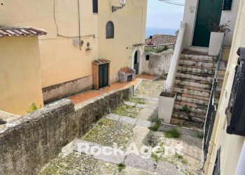 Vista - Independent house via Scavata, 26, Vietri sul Mare - photo 29