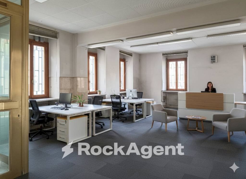 Ufficio - Altro via Carlo Dellanegra, Serravalle Sesia - foto 1