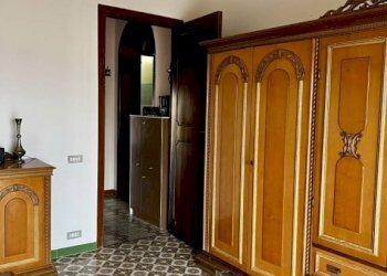 Camera da letto - Appartamento via Brigadiere Nastasi, 3, Sciacca - foto 6