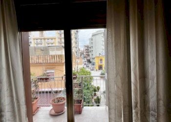 Balcone - Appartamento via Brigadiere Nastasi, 3, Sciacca - foto 8