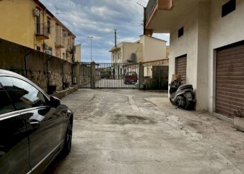 Posto macchina - Appartamento via Brigadiere Nastasi, 3, Sciacca - foto 13