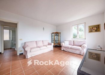 Salone - Appartamento Frazione San Bartolomeo, Sori - foto 10