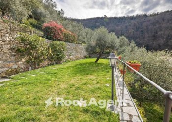 Terreno - Appartamento Frazione San Bartolomeo, Sori - foto 34