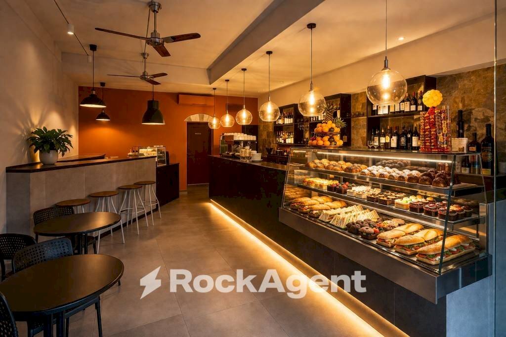Interno non residenziale - Cafeteria - Cold Bar via Lucchese, 31, Pisa - photo 2