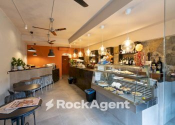 Interno non residenziale - Cafeteria - Cold Bar via Lucchese, 31, Pisa - photo 5