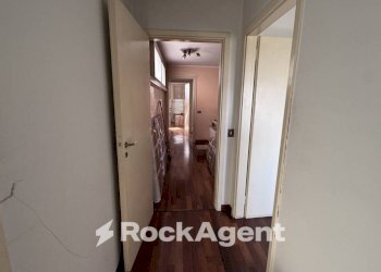 Disimpegno - Attico via Carlo Giuseppe Bertero, 37, Roma - foto 20