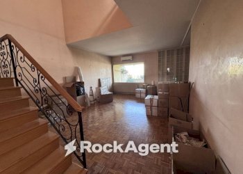 Scala - Attic via Carlo Giuseppe Bertero, 37, Roma - photo 17