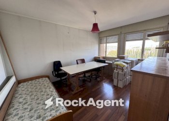 Ufficio - Attic via Carlo Giuseppe Bertero, 37, Roma - photo 22