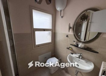 Bagno - Attic via Carlo Giuseppe Bertero, 37, Roma - photo 24