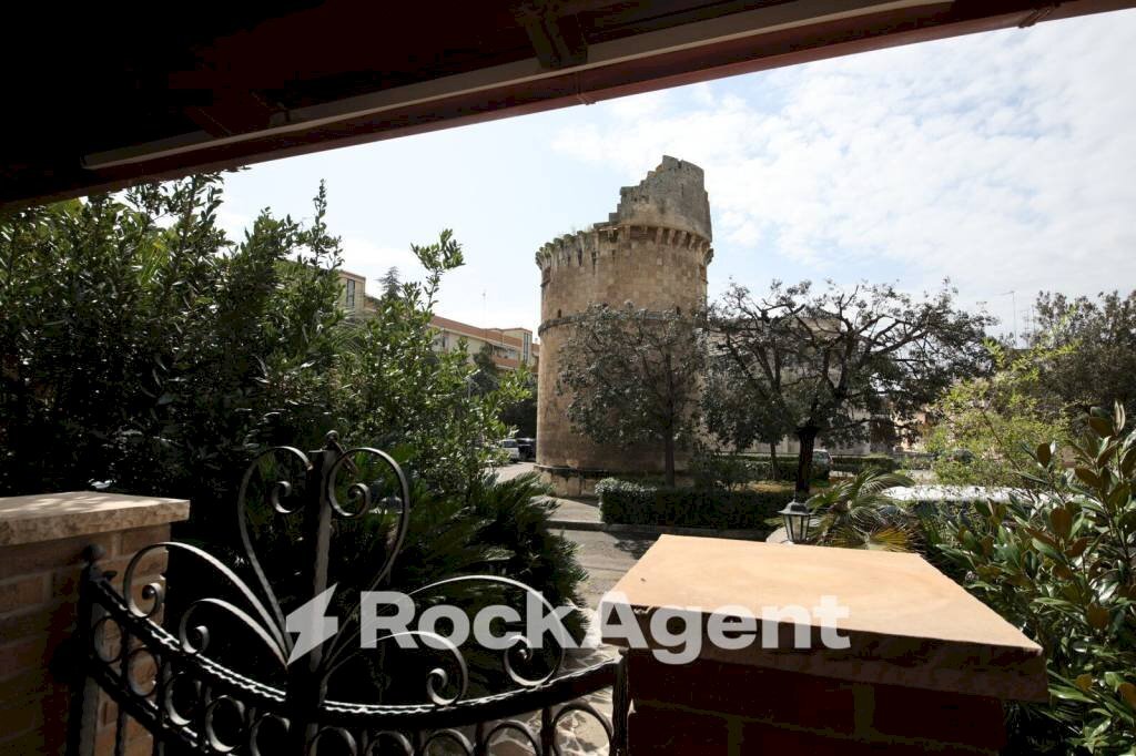 Vista - Terraced Villa via Mario di Lecce, Lecce - photo 2