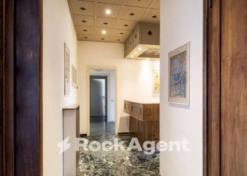 Corridoio - Ufficio corso Pavia, 43a, Vigevano - foto 13