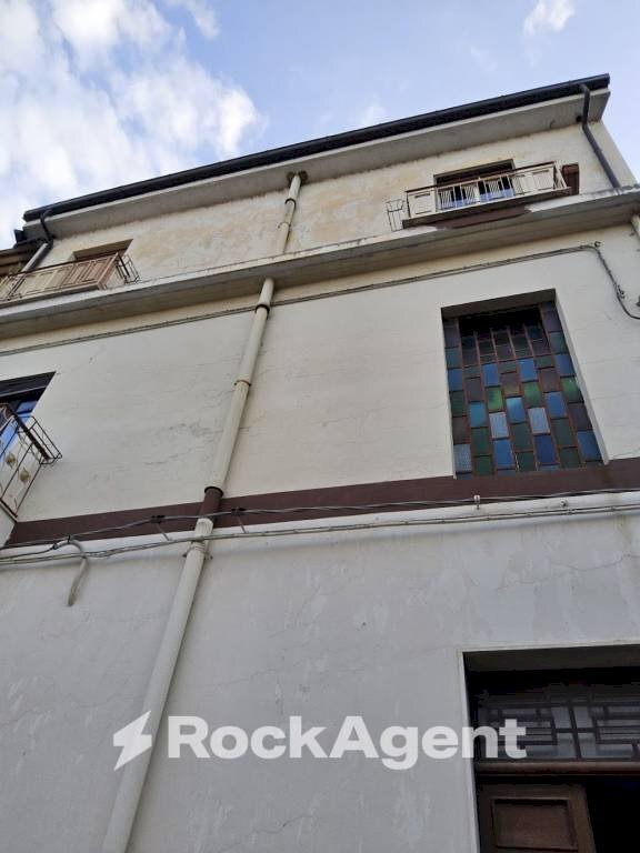 Facciata - Attic via Antonio Gramsci, 3, Gioiosa Ionica - photo 2
