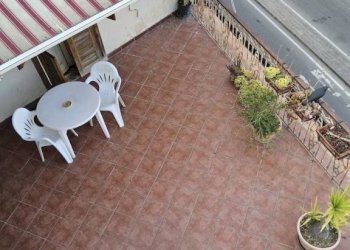 Balcone - Attic via Antonio Gramsci, 3, Gioiosa Ionica - photo 3