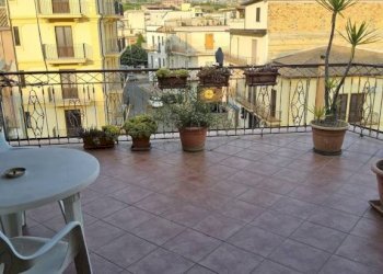 Terrazzo - Attic via Antonio Gramsci, 3, Gioiosa Ionica - photo 4