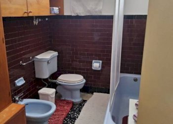 Bagno - Attic via Antonio Gramsci, 3, Gioiosa Ionica - photo 16