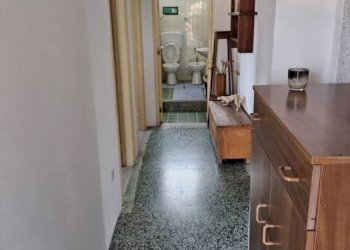 Corridoio - Attic via Antonio Gramsci, 3, Gioiosa Ionica - photo 18
