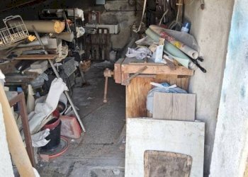 Cantina - Attic via Antonio Gramsci, 3, Gioiosa Ionica - photo 26