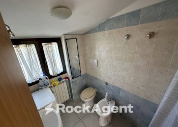 Bagno - Two-room apartment via Levante, Città Sant'Angelo - photo 20