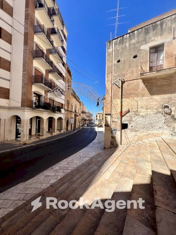 Zona - Appartamento vicolo Bevilacqua, 5, Sciacca - foto 1