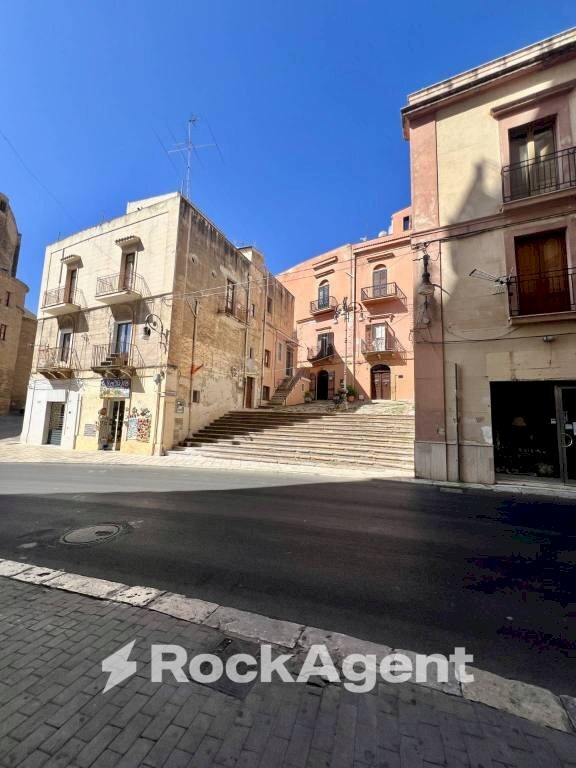 Zona - Appartamento vicolo Bevilacqua, 5, Sciacca - foto 2