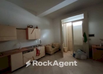 Stanza non arredata - Appartamento via Regina Elena, 25, Trepuzzi - foto 22