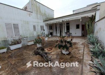 Giardino - Apartment via Regina Elena, 25, Trepuzzi - photo 29
