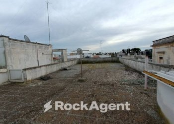 Terrazzo - Appartamento via Regina Elena, 25, Trepuzzi - foto 35