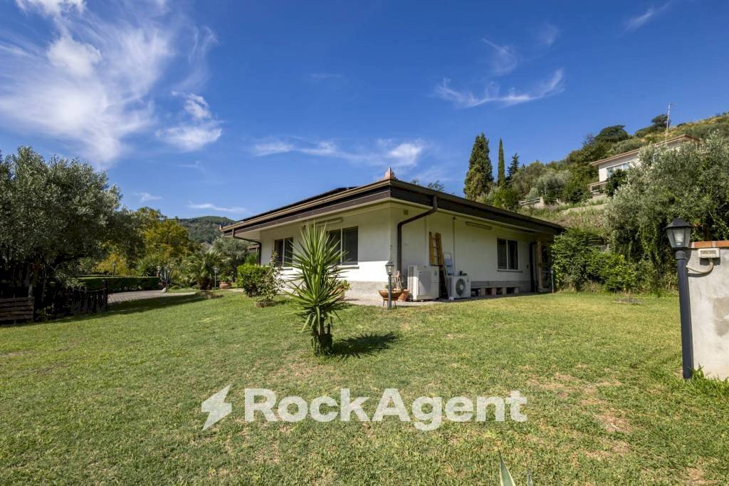 Terreno - Villa contrada Zaccano, Caraffa di Catanzaro - foto 1