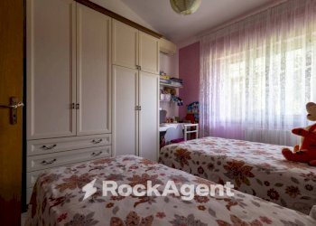 Camera da letto - Villa contrada Zaccano, Caraffa di Catanzaro - foto 15