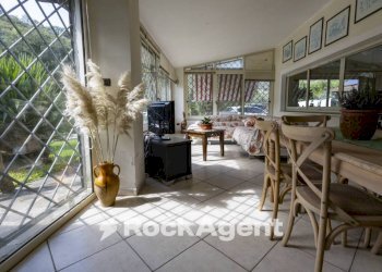 Veranda - Villa contrada Zaccano, Caraffa di Catanzaro - foto 20