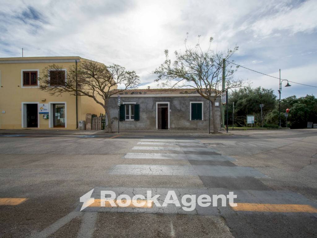 Zona - Independent house via Sassari, 123, Stintino - photo 1