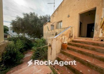 Facciata - Independent house via Sassari, 123, Stintino - photo 2