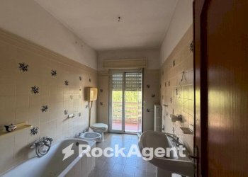 Bagno - Appartamento via Puccini, Solignano - foto 10