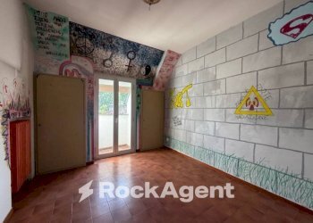 Camera da letto - Appartamento via Puccini, Solignano - foto 12