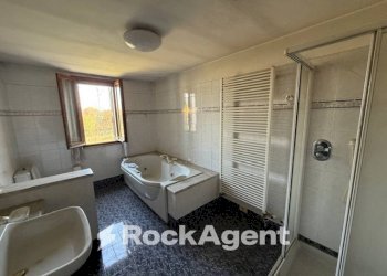 Bagno - Appartamento Viottolo Ex Scuole, 1, Gualtieri - foto 27