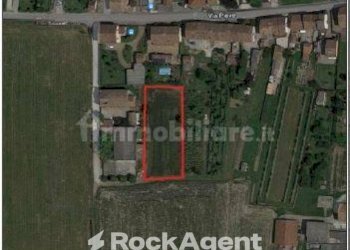 Mappa - Appartamento Viottolo Ex Scuole, 1, Gualtieri - foto 37