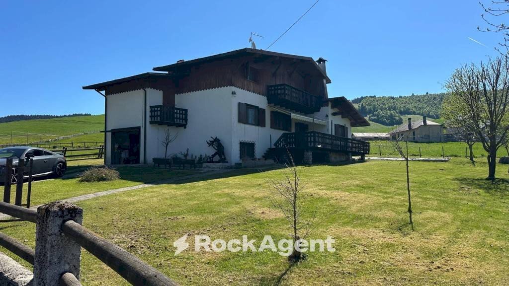 Terreno - Villa via Ekar, 70, Asiago - foto 3
