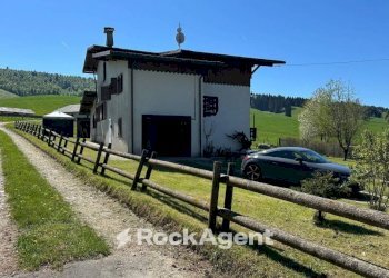 Terreno - Villa via Ekar, 70, Asiago - photo 1