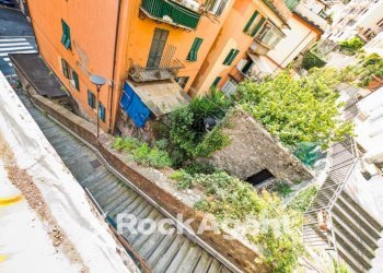 Vista - Appartamento via Leonardo Montaldo, 21, Genova (zona Marassi) - foto 27