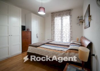 Camera da letto - Independent house via Turchetta, 27, Rimini - photo 7