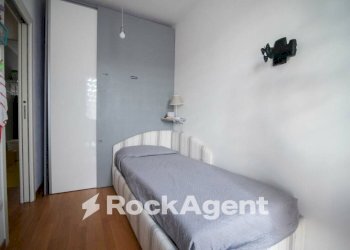 Camera da letto - Independent house via Turchetta, 27, Rimini - photo 9