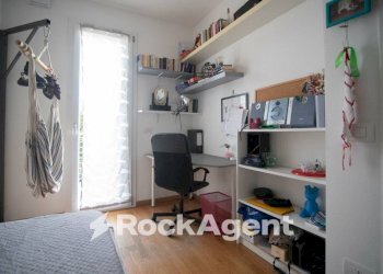 Camera da letto - Independent house via Turchetta, 27, Rimini - photo 10