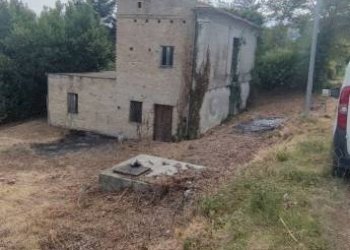 Terreno - Rustico Civitaquana - foto 3