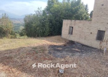 Terreno - Rustico Civitaquana - foto 12