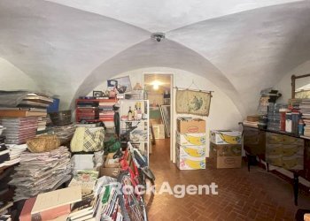Cantina - Casa indipendente via San Pietro, 21, Sant'Omero - foto 16
