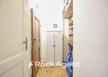Ripostiglio - Four-room apartment via del Lagaccio, 12, Genova (neighborhood Granarolo) - photo 35