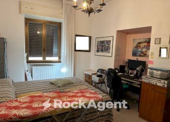 Camera da letto - Independent house corso Giuseppe Mazzini, 71, Torre De' Passeri - photo 8